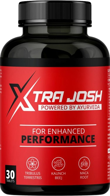 Xtra Josh Product